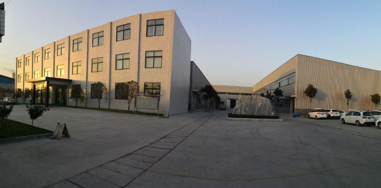 德瑪隆工廠