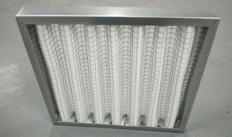板式過濾器