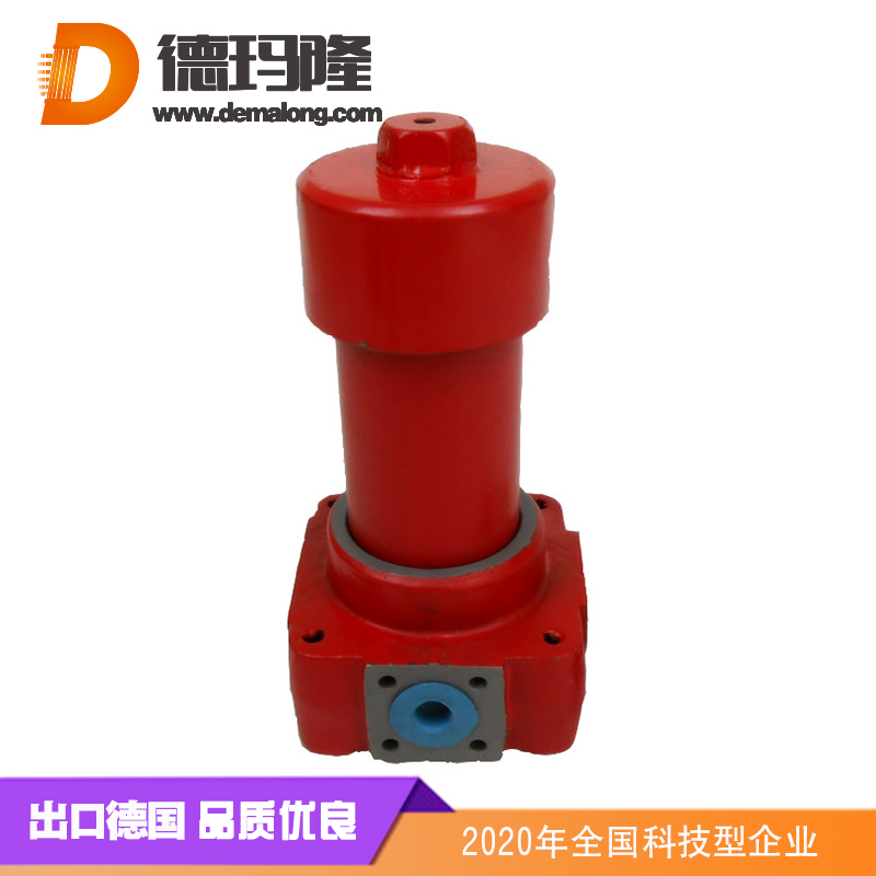 德瑪隆PLF-C660×10P，PLF系列壓力管路過濾器