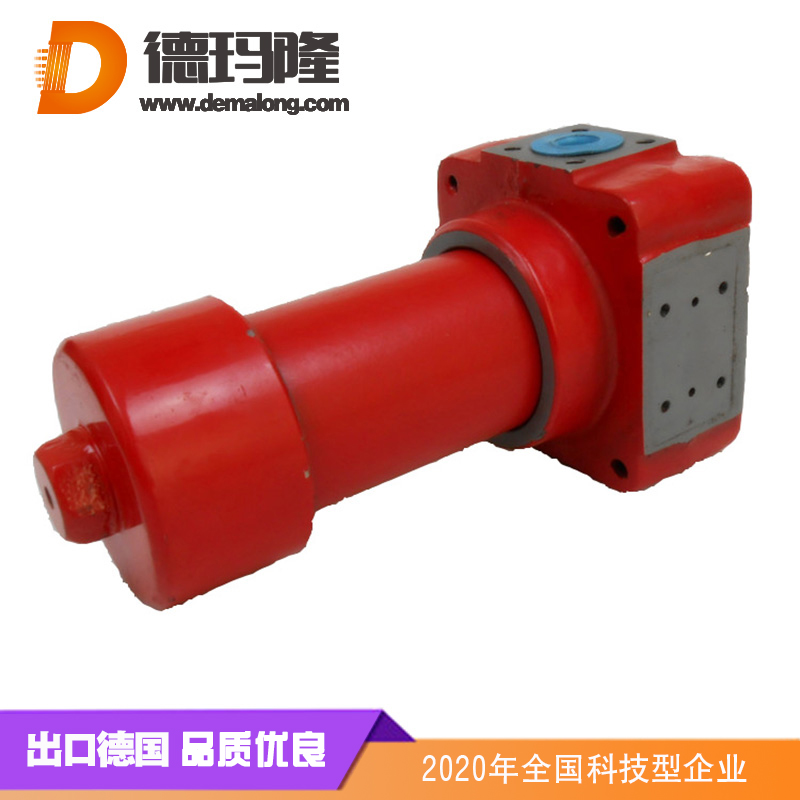德瑪隆PLF-C500×10P，PLF系列壓力管路過濾器