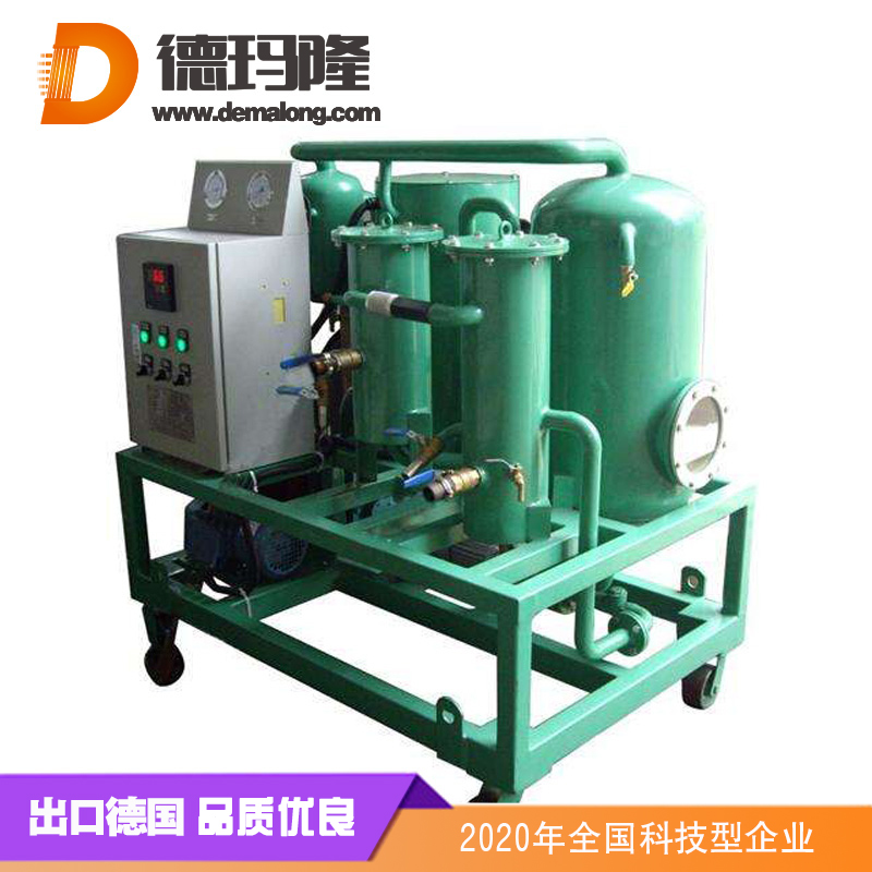 濾油機(jī) LUC-16×3 5 10 20 30 Q 雙筒過濾加油車-手推式濾油車石化行業(yè)