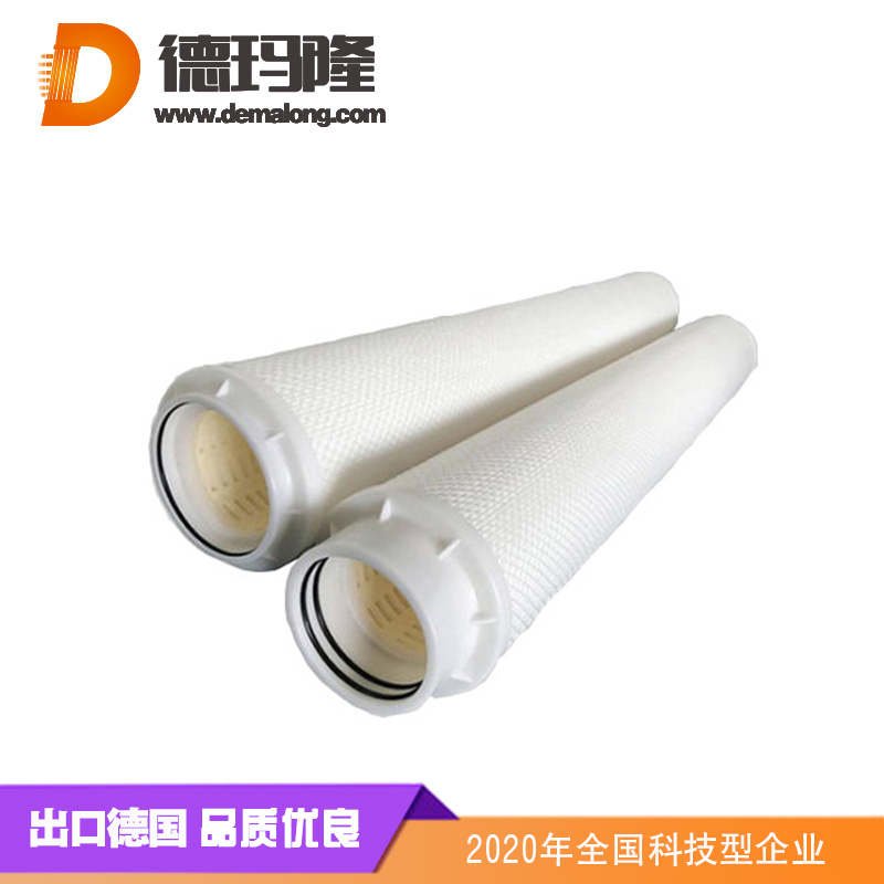 德瑪隆-HFNX620Y100J，大流量水濾芯，替代頗爾大流量