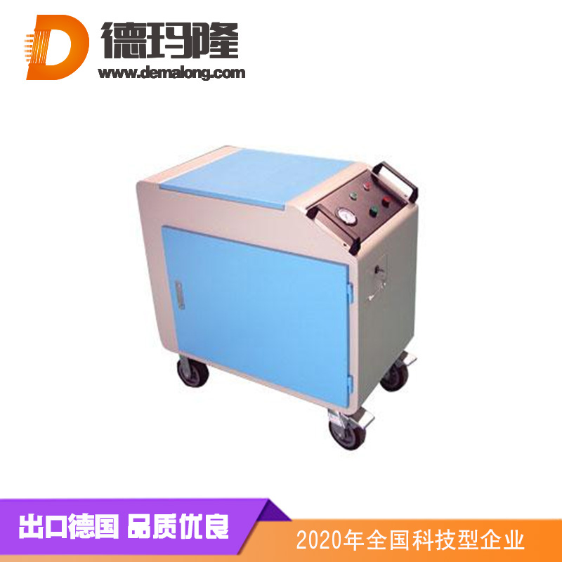 德瑪隆-LYC-32C箱式移動(dòng)濾油車