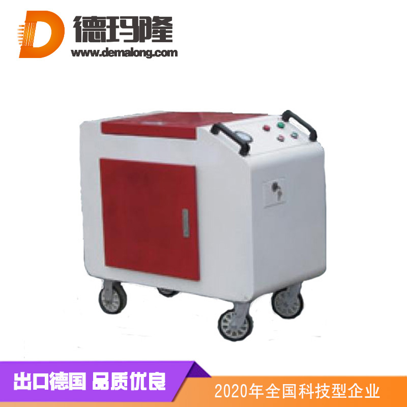 德瑪隆-LYC-32C箱式移動(dòng)濾油機(jī)