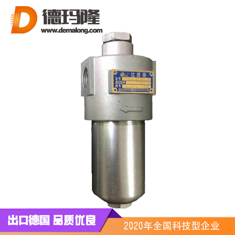 德瑪隆-MSA0323C30N0N2A過(guò)濾器