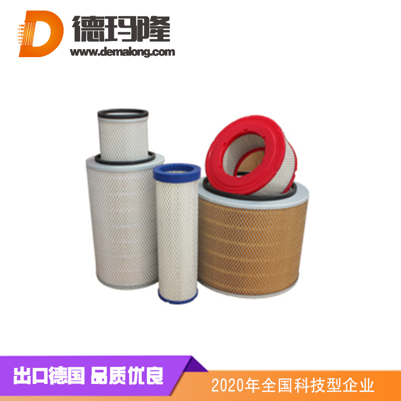 空壓機(jī)油濾芯生產(chǎn)之前需要考慮哪些因素？