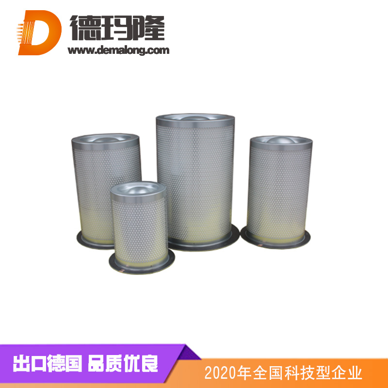  哪些質(zhì)量問題會(huì)引發(fā)空壓機(jī)濾芯哪些故障？怎么判斷？