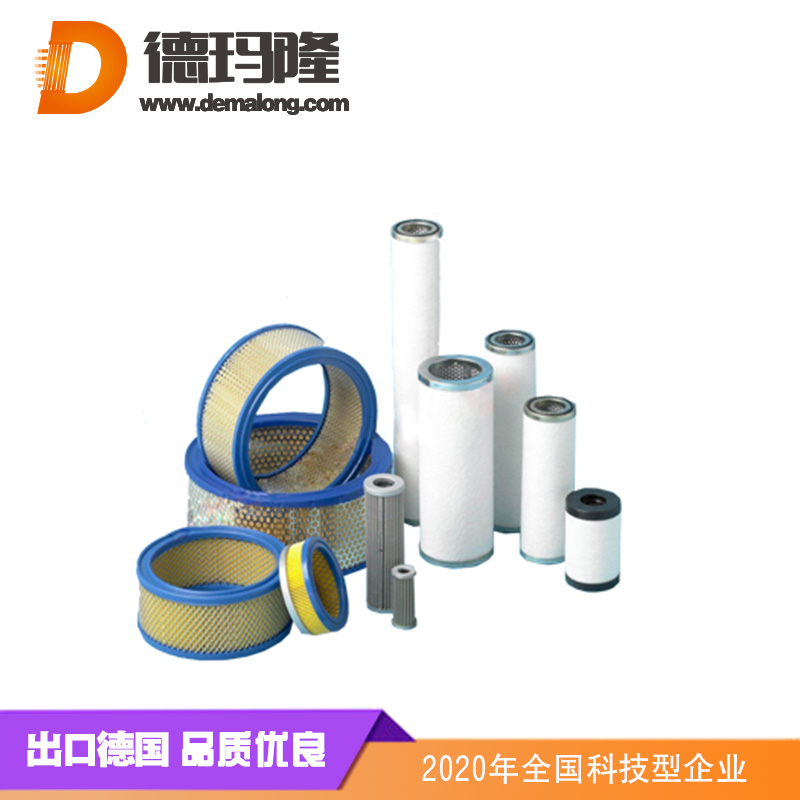 纖維球過(guò)濾器的材料是什么？德瑪隆告訴您