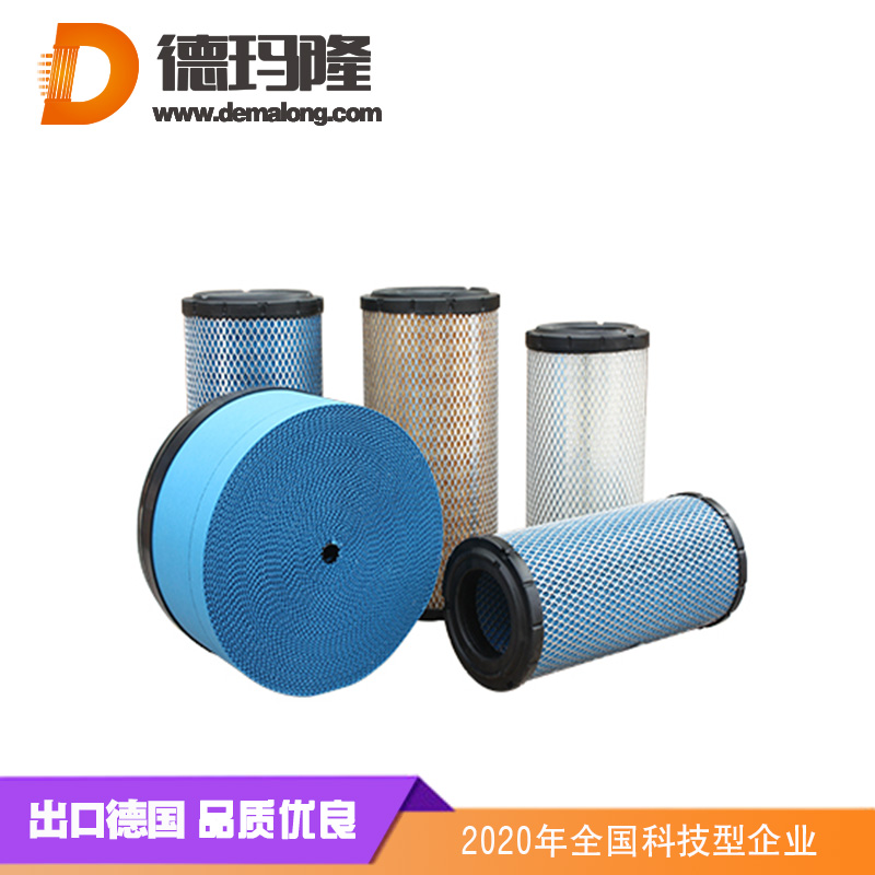 高效微?？諝膺^(guò)濾器去除微粒的方法和原理