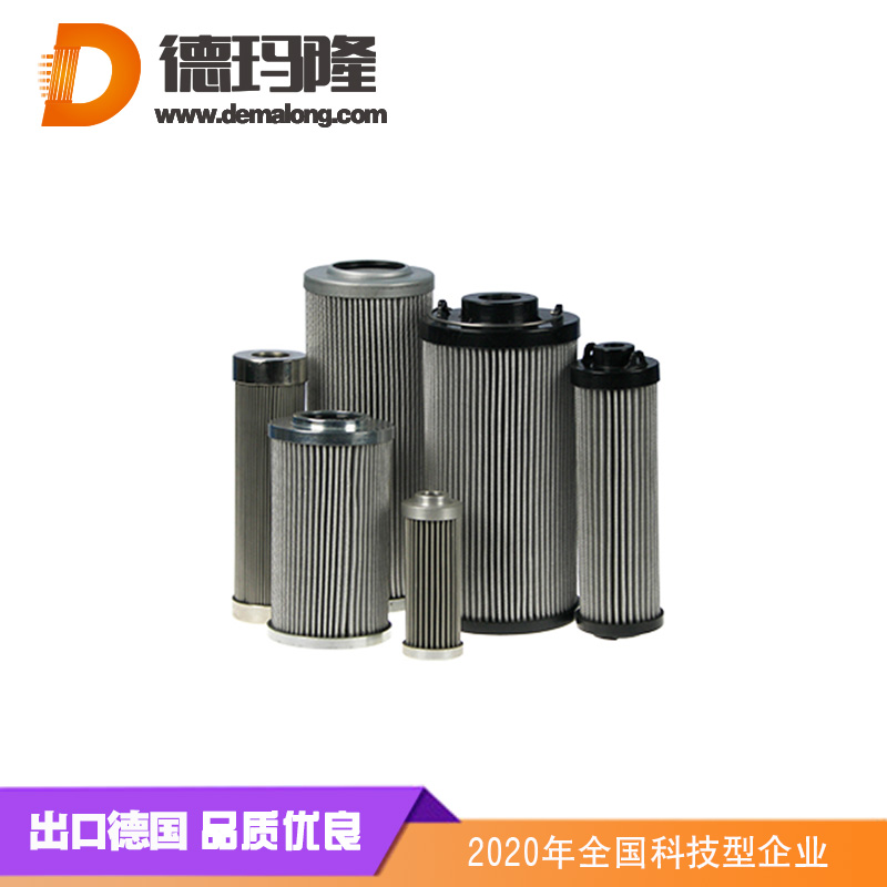 為什么一定要用液壓油吸油濾芯？