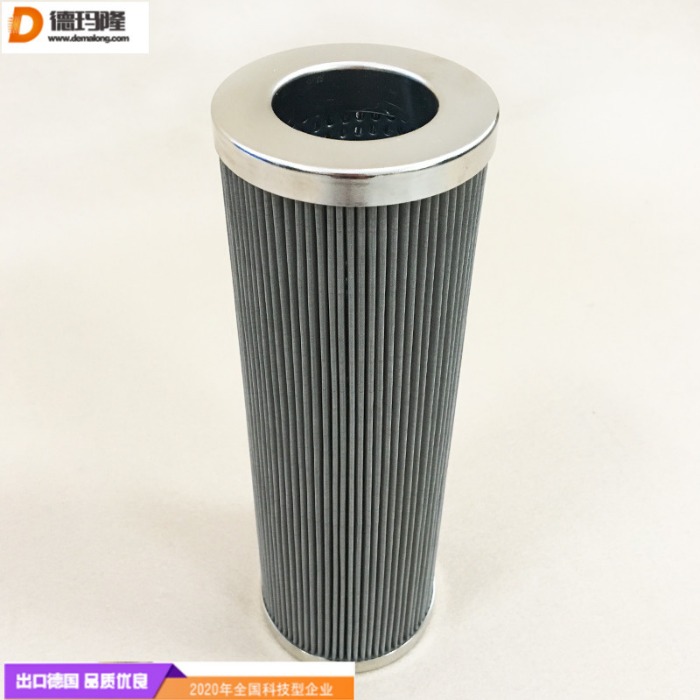 德瑪隆供應60微米不銹鋼網(wǎng)油濾芯HP13HL960WB HP32HL960WB
