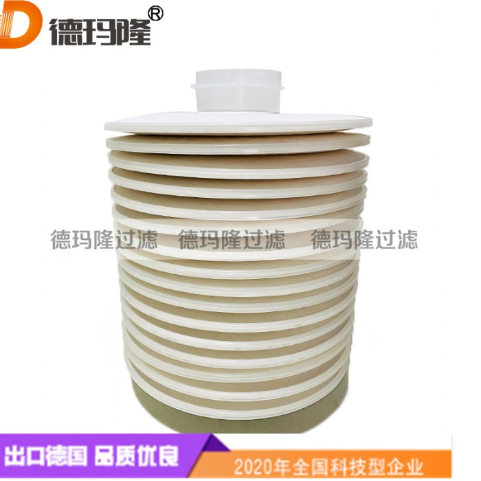 德瑪隆供應(yīng)濾油機精密濾芯N100DM020 N100DM005