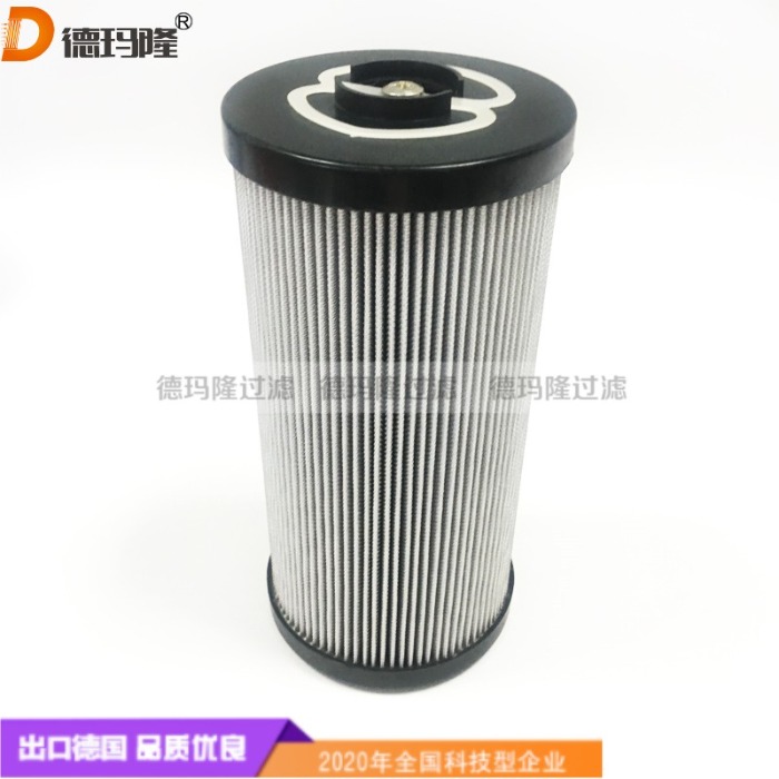 德瑪隆供應(yīng)過(guò)濾配件油濾芯R130G10B R130G25B 