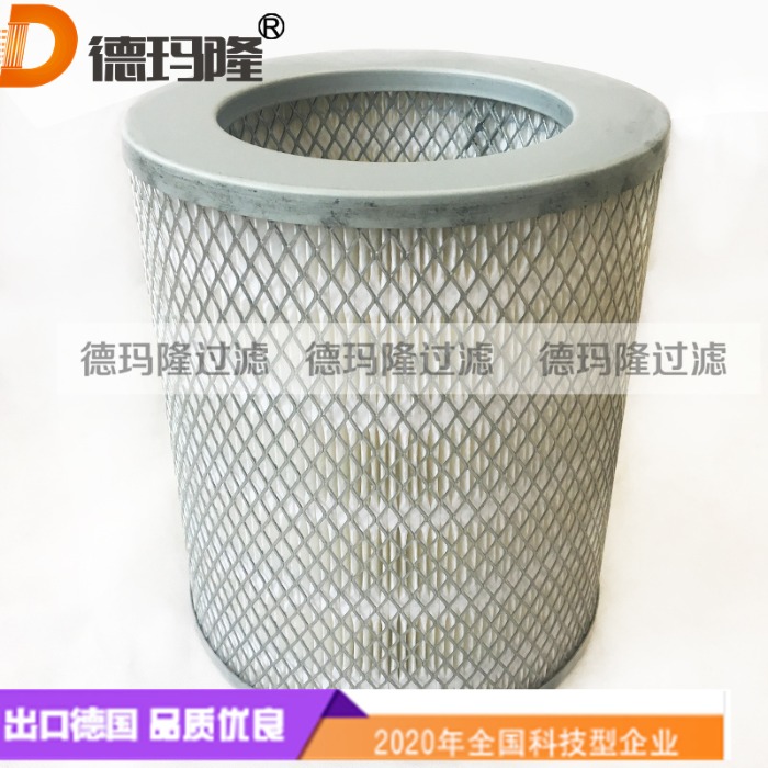 德瑪隆供應(yīng)真空泵濾芯AF4604 CEG244/2